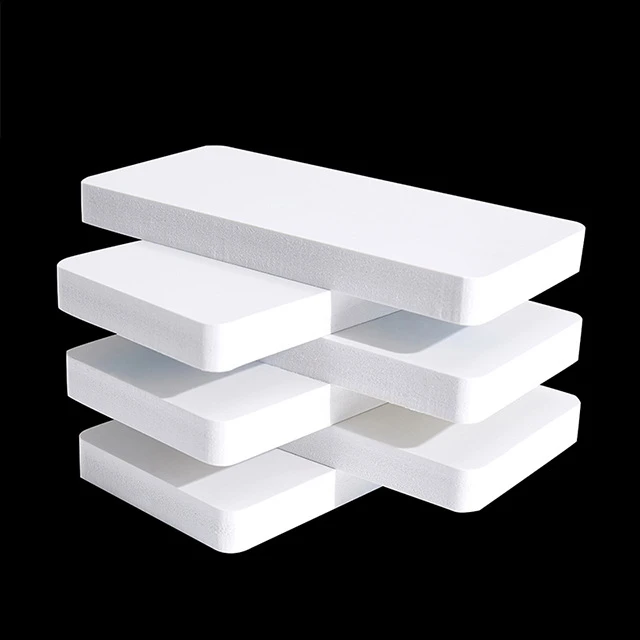 18mm PVC Celuka Köpük Pano