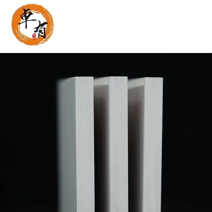 Ekstrüde Pvc Levha