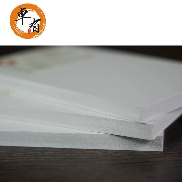 Extruded Pvc Board price