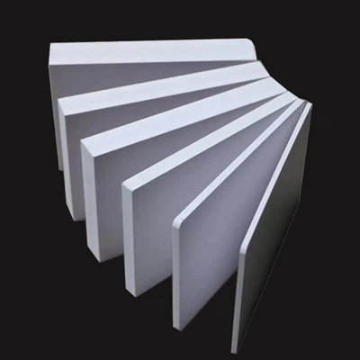 Beyaz Pvc Köpük Pano Sayfası
