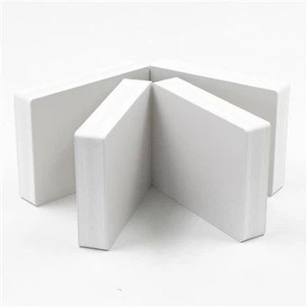 Rijit PVC kontrplak tabakası